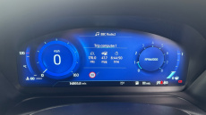 Ford Fiesta 1.0 EcoBoost Hybrid mHEV 125 Titanium X 5dr Petrol Hatchback